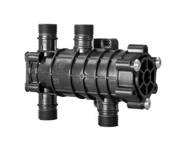 Navien 30022965A Navi-Circ Recirculation Valve Kit