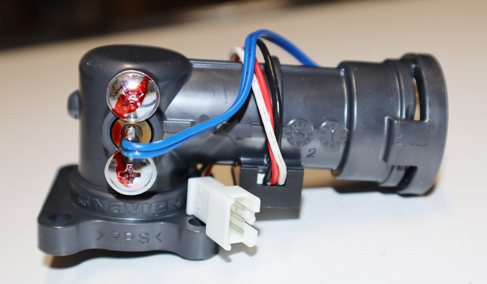 Navien 30024866A NPEA2 Flow Sensor
