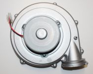 Navien 30025295A Fan Assembly