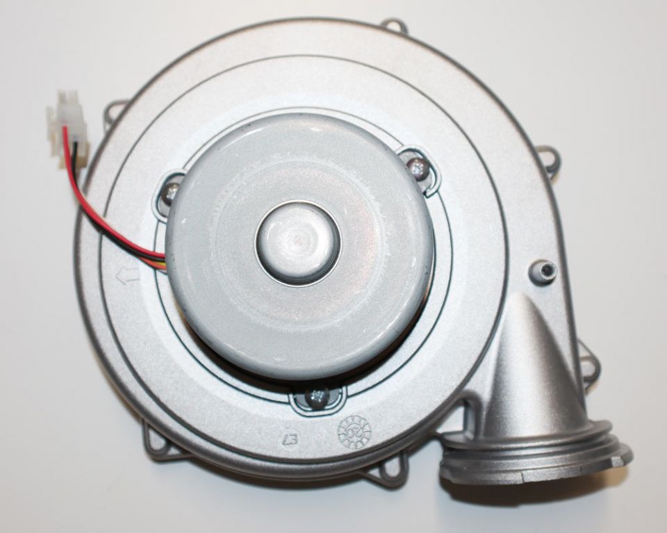 Navien 30025295A Fan Assembly