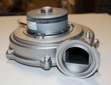 Navien 30025295A Fan Assembly