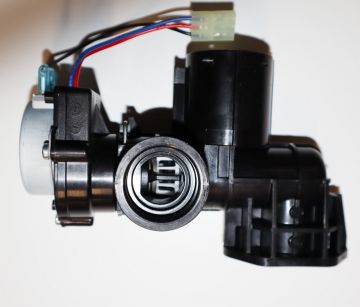 Navien 30026794A NFC-H 3-Way Valve