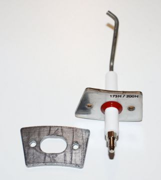 Navien 30027109A NFB-H/NFC-H Flame Rod