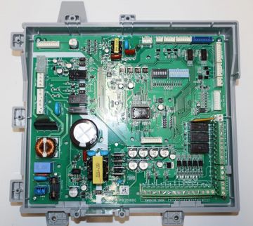 Navien 30028202A NFC-H Main Control Board