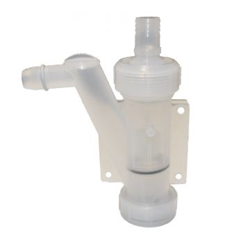 Navien GXXX001952 Condensate Trap