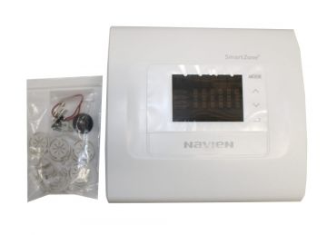 Navien PFMZ-03P-001 3-Zone Pump Control System