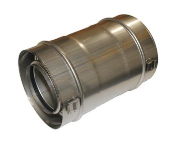 Noritz CVP-ADAPT-F2F Vent Adapter