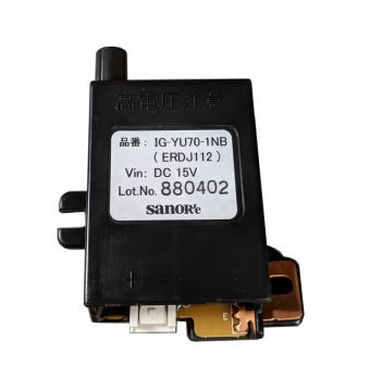 Noritz ERDJ112 Ignitor