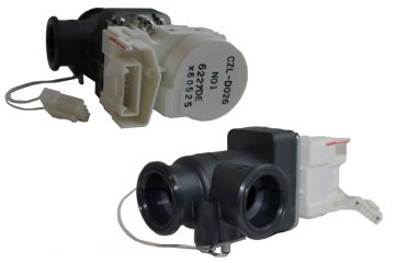 Noritz SBH9491 Water Servo - Main