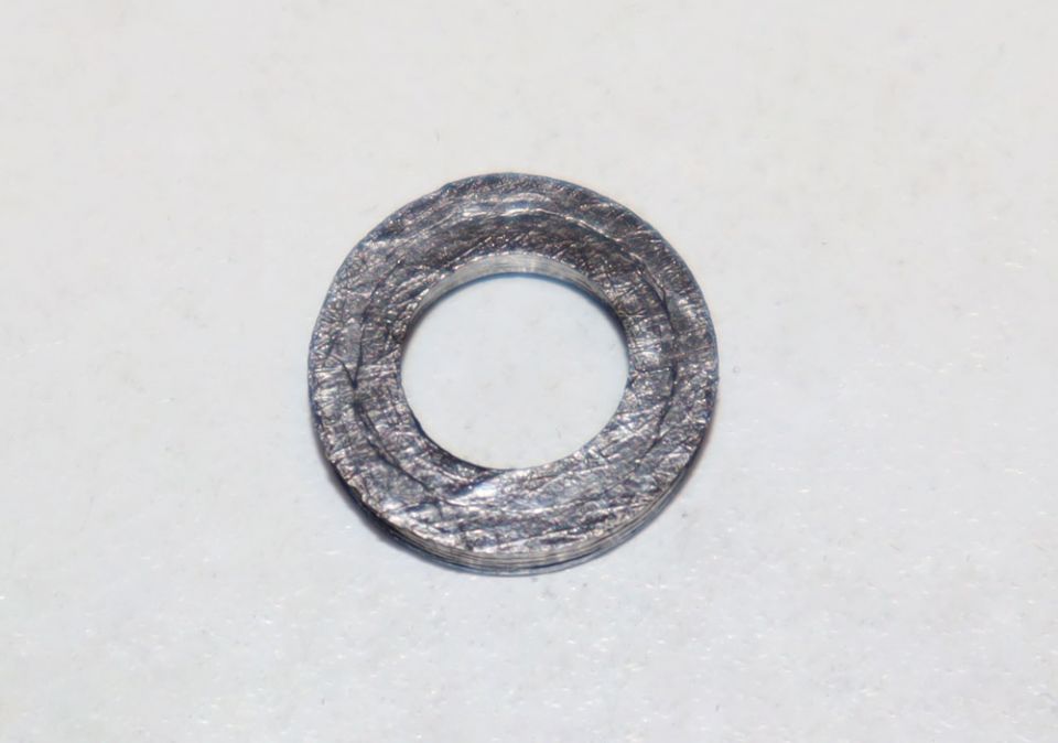 Navien 20040234A Flame Rod Packing