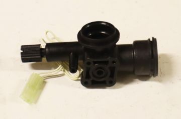 Navien 30003732A Heat Exchanger Adapter Assembly