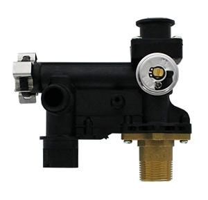Navien 30004819C 3-Way Valve