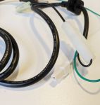 Navien 30010882A Power Plug