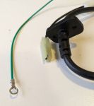 Navien 30010882A Power Plug