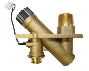 Navien 30011597A Cold Water Inlet Adapter