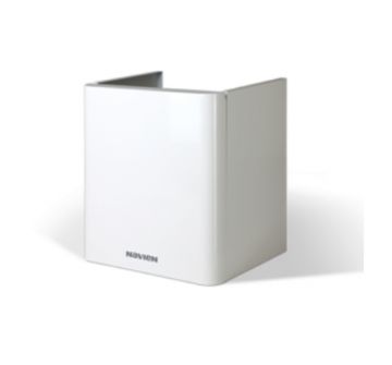 Navien 30025812A Pipe Cover for NPE Series 2