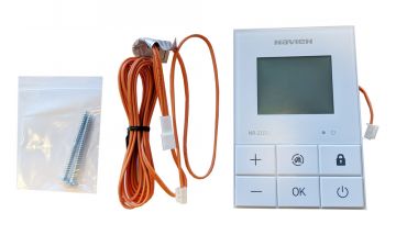 Navien 30022717B NPE Series-2 Remote