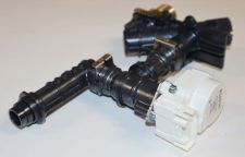 Navien 30024113A Inlet Adapter Assembly with Water Adjustment Valve
