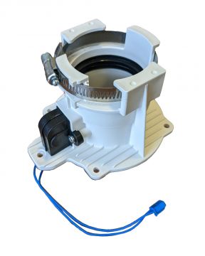 Navien 30024848A Vent Collar