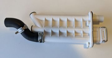 Navien 30024921A Siphon