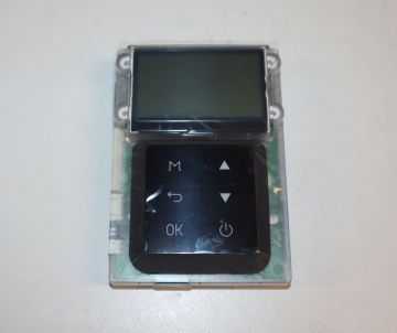 Navien 30027275A NPE Series-2 Front Panel