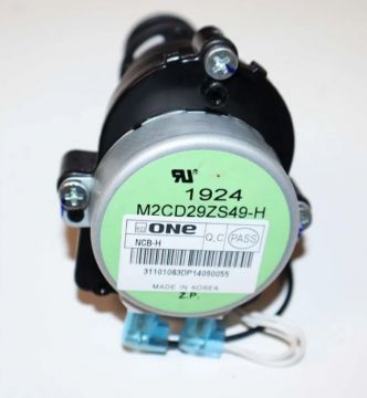 Navien 30028157A NCB-H 3-Way Valve Motor