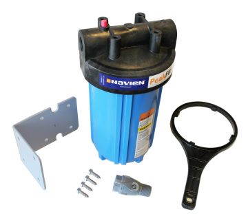 Navien GXXX001725 Peak Flow System