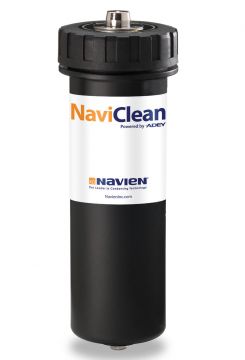 Navien GXXX001727 Navi-Clean Magnetic Filter