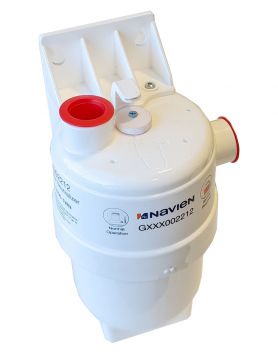 Navien GXXX002212 Residential Neutralizer Kit