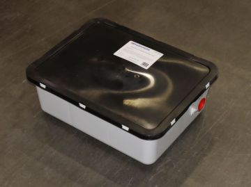 Navien GXXX002366 Light Duty Commercial Condensate Neutralizer Kit