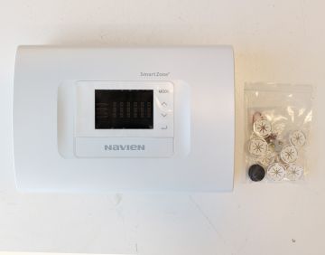 Navien PFMZ-06P-001 Smart Zone+6 Zone Pump Control