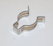 Noritz 6340407 C Clamp for Gas Pipe 16B