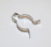 Noritz 6340407 C Clamp for Gas Pipe 16B