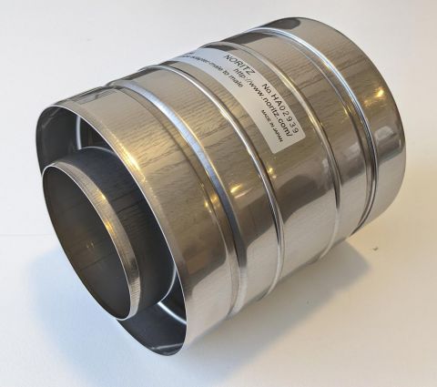 Noritz CVP-ADAPT-M2M Vent Adapter