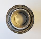 Noritz CVP-ADAPT-M2M Vent Adapter