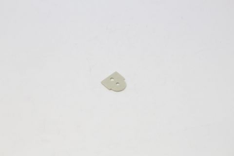 Noritz DWDL005 Gasket - Burner Sensor