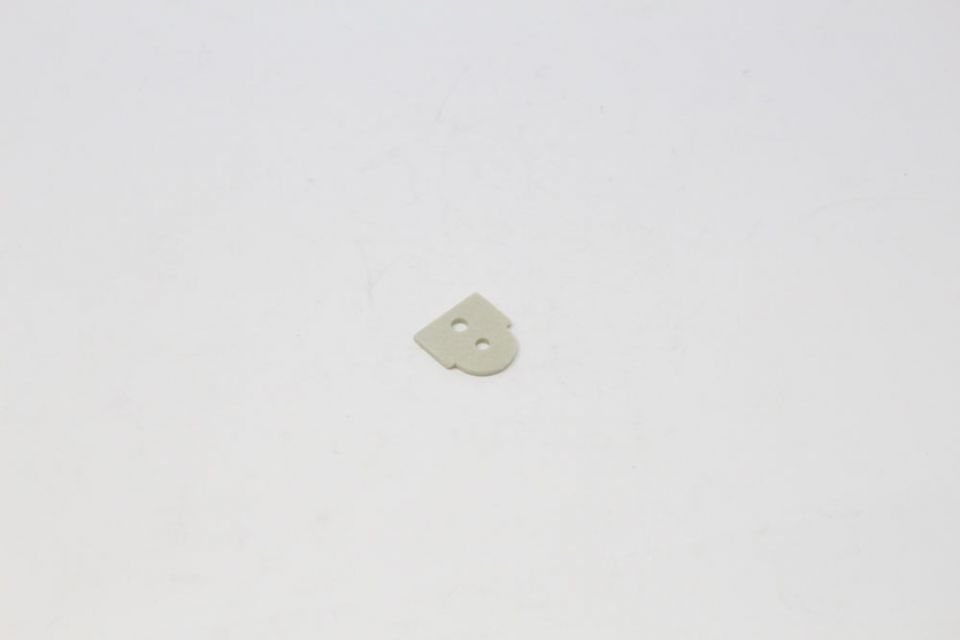 Noritz DWDL005 Gasket - Burner Sensor