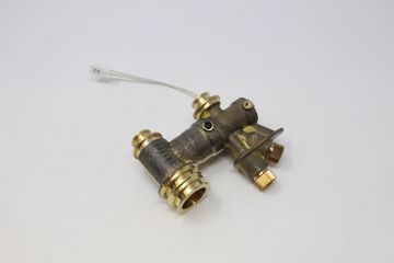 Noritz EHAD012 Coupling - Inlet Water