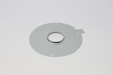 Noritz EHKF424 Fan Plate