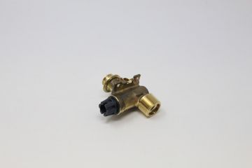 Noritz EHVD001 Inlet Water Connection