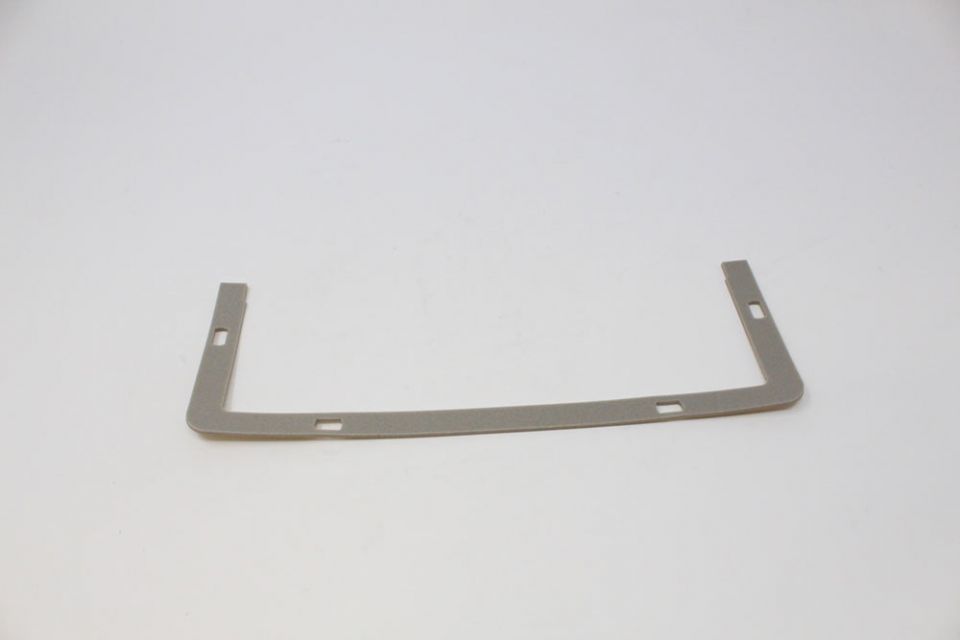 Noritz ERDL007 Gasket - Manifold Plate Top