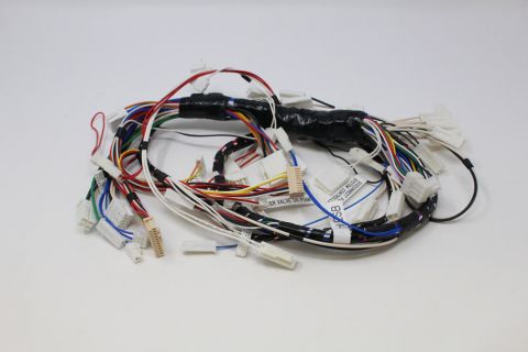 Noritz ESBJ001 Wiring Harness for NC380-SV-ASME