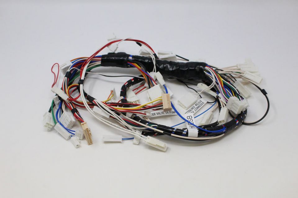 Noritz ESBJ001 Wiring Harness for NC380-SV-ASME