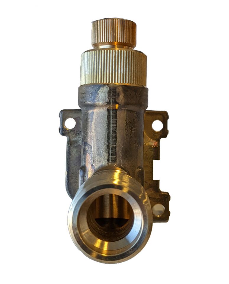 Noritz ETHD021 Inlet Water Connection