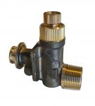 Noritz ETHD021 Inlet Water Connection