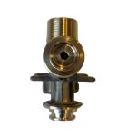 Noritz ETHD021 Inlet Water Connection