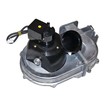 Noritz NAF239 Fan & AGM Assembly for NRCP series - LP