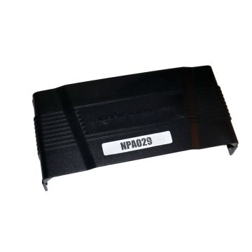 Noritz NPA029 Secondary Heat Exchanger Cover for NRCP and CB series