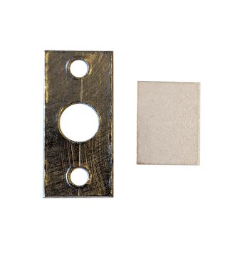 Noritz NPA265 Flame Observation Glass & Gasket for NRCP and Combi Boiler models