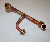 Noritz NPD037 Pump Outlet Pipe for NRCP series